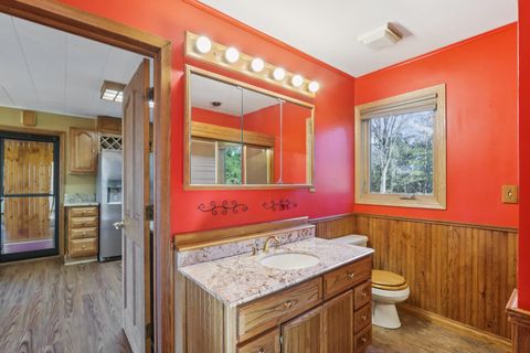 Tiny photo for 3629 13 Drive, Wisconsin Dells, WI 53965 (MLS # 2011756)