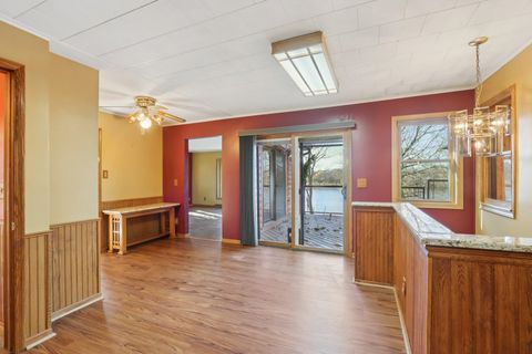 Tiny photo for 3629 13 Drive, Wisconsin Dells, WI 53965 (MLS # 2011756)