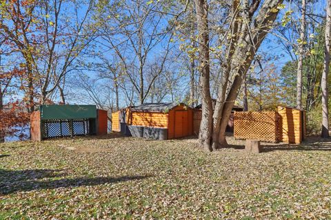 Tiny photo for 3629 13 Drive, Wisconsin Dells, WI 53965 (MLS # 2011756)