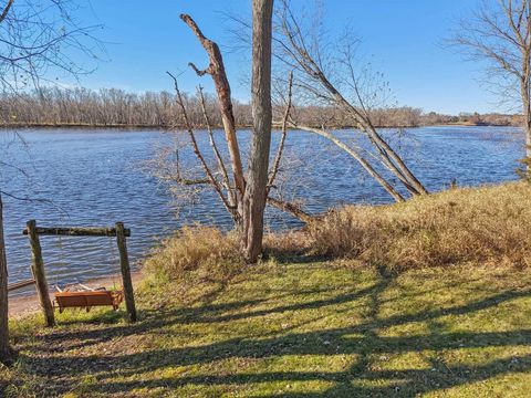 Tiny photo for 3629 13 Drive, Wisconsin Dells, WI 53965 (MLS # 2011756)