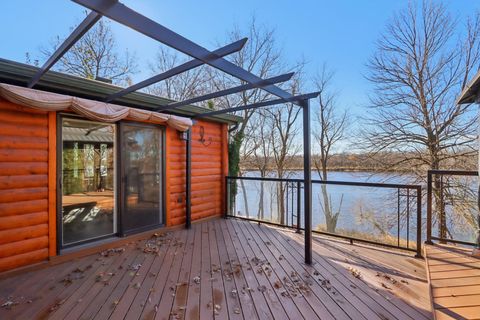 Tiny photo for 3629 13 Drive, Wisconsin Dells, WI 53965 (MLS # 2011756)