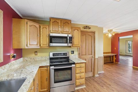 Tiny photo for 3629 13 Drive, Wisconsin Dells, WI 53965 (MLS # 2011756)