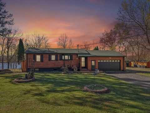 Tiny photo for 3629 13 Drive, Wisconsin Dells, WI 53965 (MLS # 2011756)