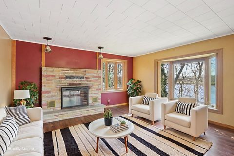 Tiny photo for 3629 13 Drive, Wisconsin Dells, WI 53965 (MLS # 2011756)