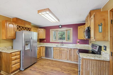 Tiny photo for 3629 13 Drive, Wisconsin Dells, WI 53965 (MLS # 2011756)