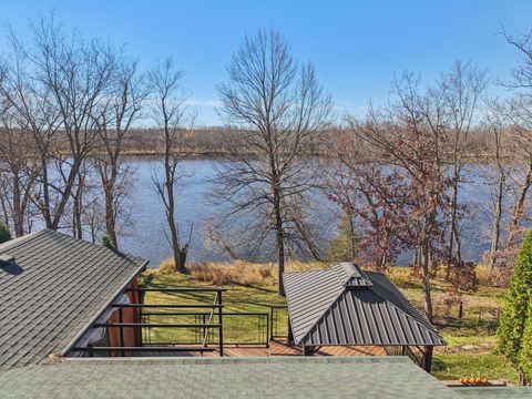 Tiny photo for 3629 13 Drive, Wisconsin Dells, WI 53965 (MLS # 2011756)
