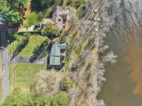 Tiny photo for 3629 13 Drive, Wisconsin Dells, WI 53965 (MLS # 2011756)