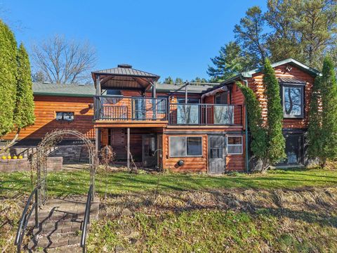 Tiny photo for 3629 13 Drive, Wisconsin Dells, WI 53965 (MLS # 2011756)