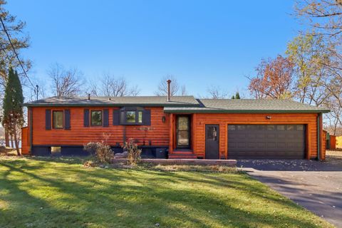 Tiny photo for 3629 13 Drive, Wisconsin Dells, WI 53965 (MLS # 2011756)