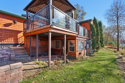 Tiny photo for 3629 13 Drive, Wisconsin Dells, WI 53965 (MLS # 2011756)