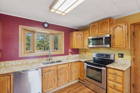 Tiny photo for 3629 13 Drive, Wisconsin Dells, WI 53965 (MLS # 2011756)