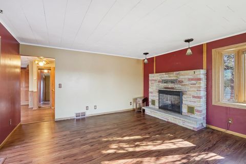 Tiny photo for 3629 13 Drive, Wisconsin Dells, WI 53965 (MLS # 2011756)