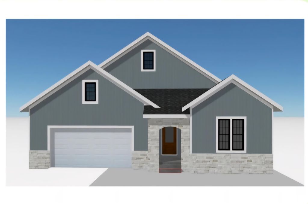 Photo for 339 Woodland Avenue, Montello, WI 53949 (MLS # 2005962)