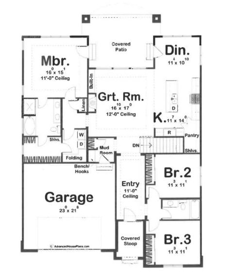 Tiny photo for 339 Woodland Avenue, Montello, WI 53949 (MLS # 2005962)