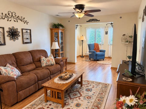 Photo of 102 Prairie Heights Drive 306 #306, Verona, WI 53593 (MLS # 2034670)