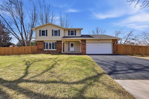 Photo of 5629 Cheryl Drive, Fitchburg, WI 53711 (MLS # 2017996)