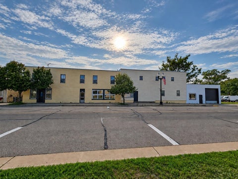 Photo of 637 W Water Street, Princeton, WI 54968 (MLS # 2033536)
