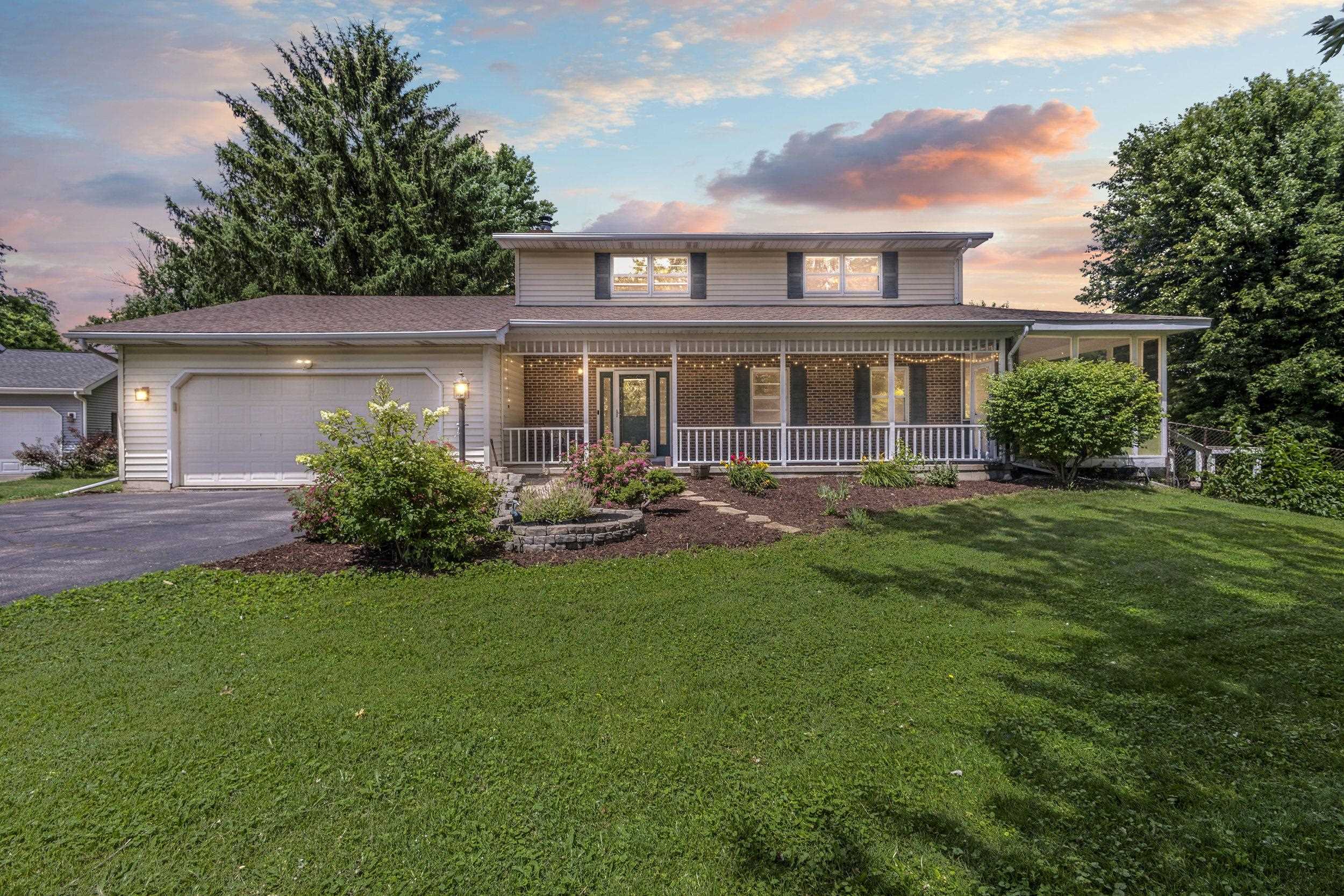 7824 Caribou Court