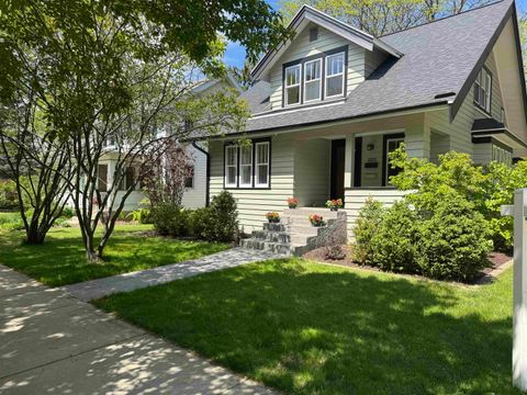 Photo of 2202 Keyes Avenue, Madison, WI 53711 (MLS # 2022896)