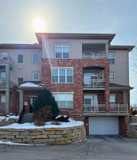 Photo of 101 Metro Terrace 102 #102, Madison, WI 53718 (MLS # 2016243)