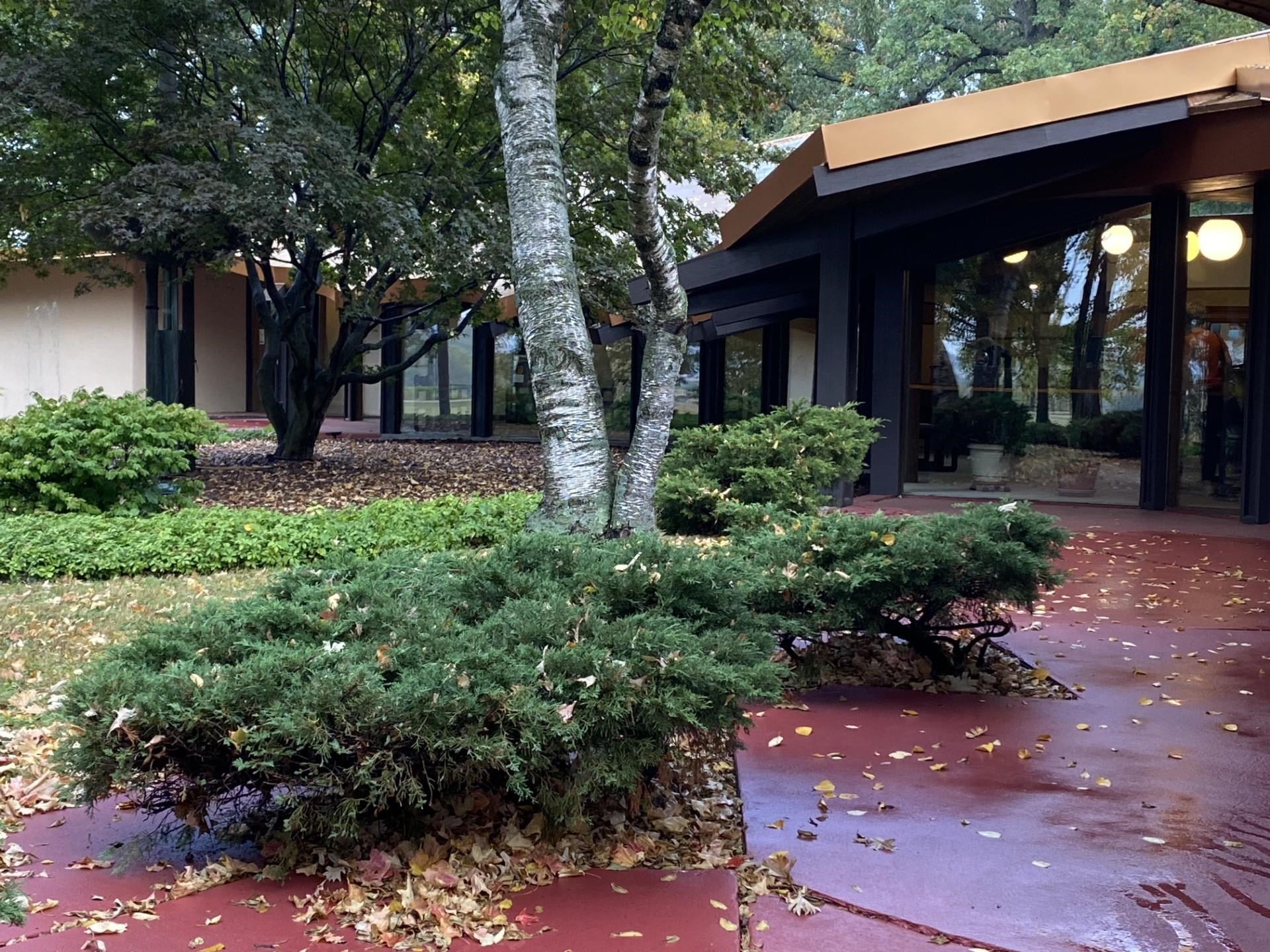 3535 Clinic Road