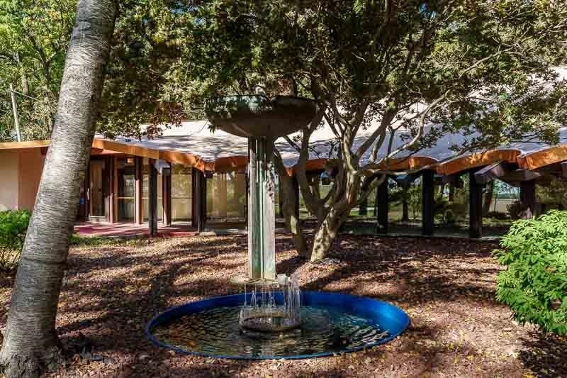 3535 Clinic Road