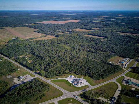 Tiny photo for Lot 4 Highway 13, Friendship, WI 53934 (MLS # 1903272)