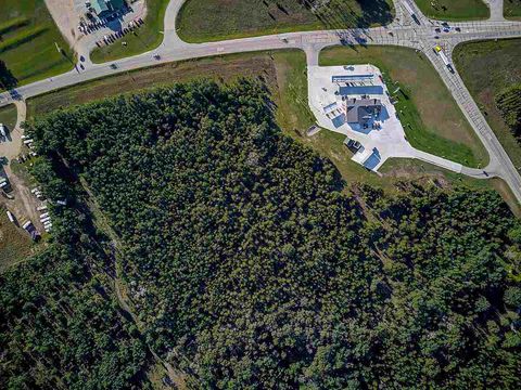 Tiny photo for Lot 4 Highway 13, Friendship, WI 53934 (MLS # 1903272)