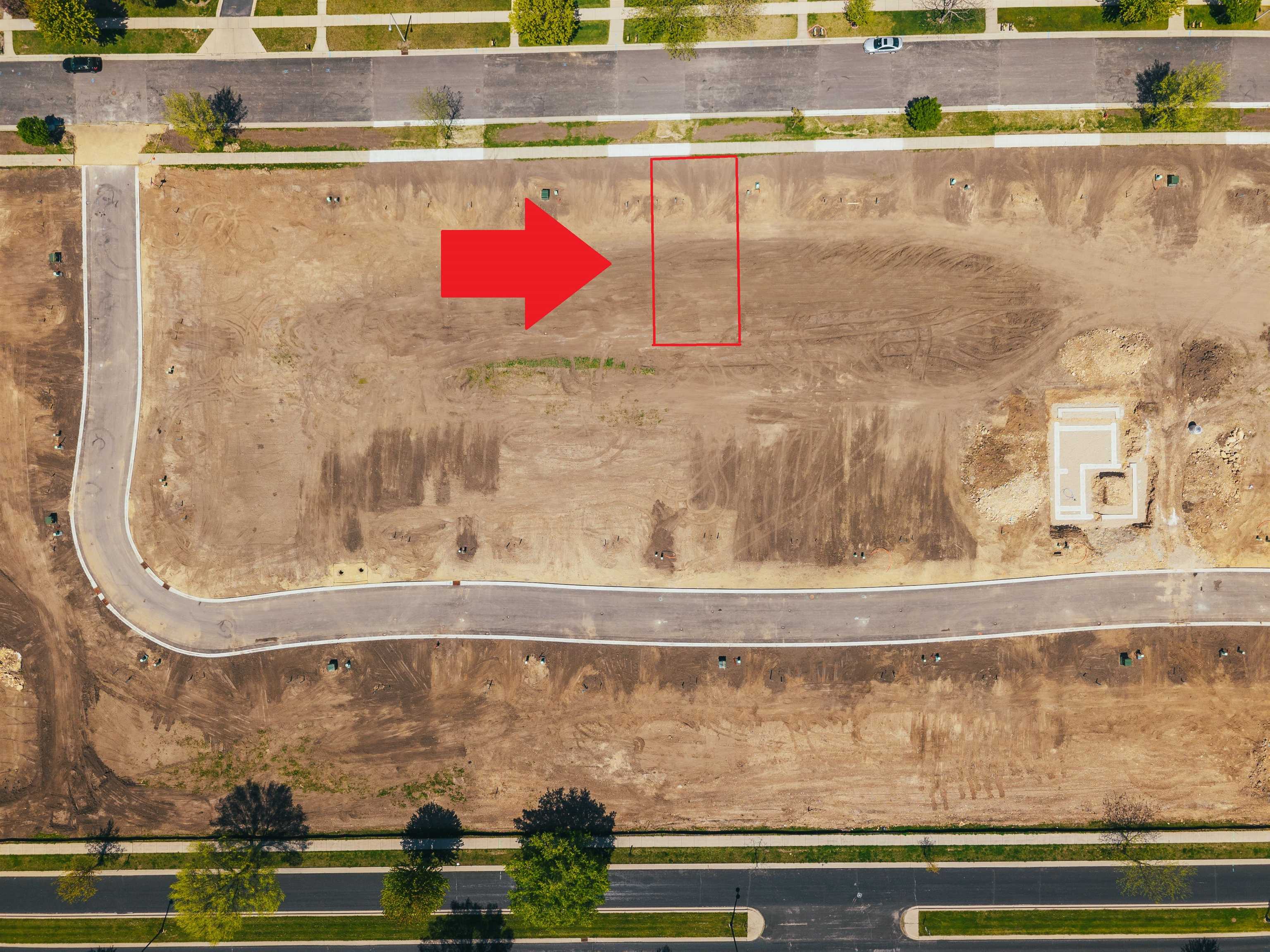 5227 Sassafras Drive