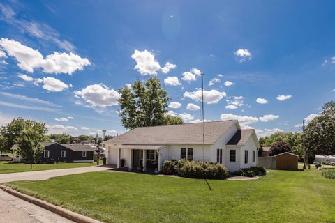 Photo of 225 N Penn Street, Belmont, WI 53510 (MLS # 2026070)