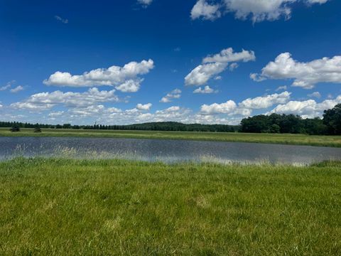 Photo of N6129 Hammer Road, Albany, WI 53502 (MLS # 2027214)