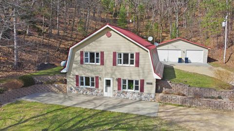 W7656 Suldal Road Mauston WI 53948