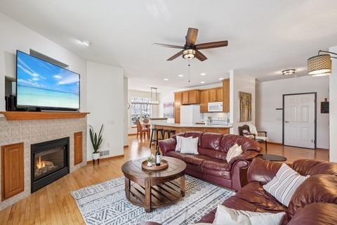 Photo of W11557 Island View Court, Lodi, WI 53555 (MLS # 2014855)