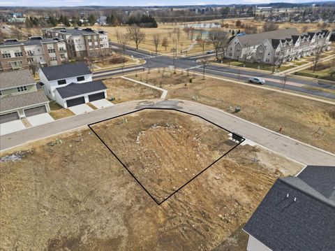 Photo of Lot 44 - 5210 Inspiration Way, Fitchburg, WI 53711 (MLS # 2017379)