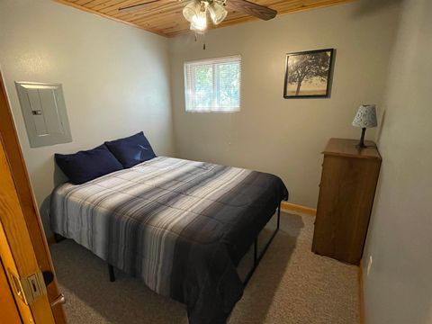 Tiny photo for 2414 Valley Drive, Friendship, WI 53934 (MLS # 1988145)