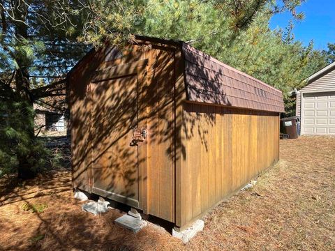 Tiny photo for 2414 Valley Drive, Friendship, WI 53934 (MLS # 1988145)