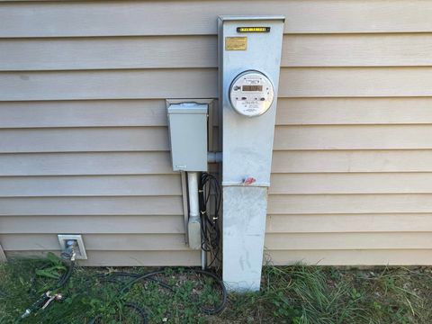 Tiny photo for 2414 Valley Drive, Friendship, WI 53934 (MLS # 1988145)