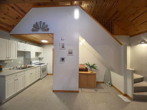 Tiny photo for 2414 Valley Drive, Friendship, WI 53934 (MLS # 1988145)