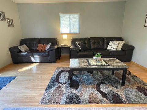 Tiny photo for 2414 Valley Drive, Friendship, WI 53934 (MLS # 1988145)