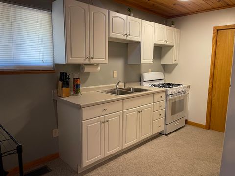 Tiny photo for 2414 Valley Drive, Friendship, WI 53934 (MLS # 1988145)