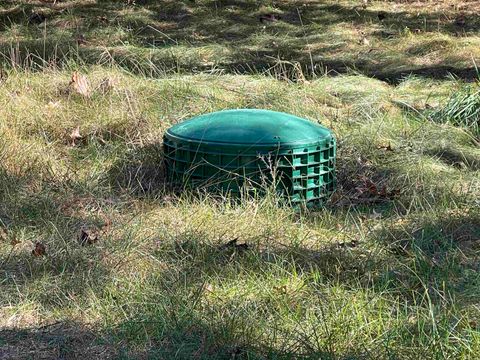 Tiny photo for 2414 Valley Drive, Friendship, WI 53934 (MLS # 1988145)