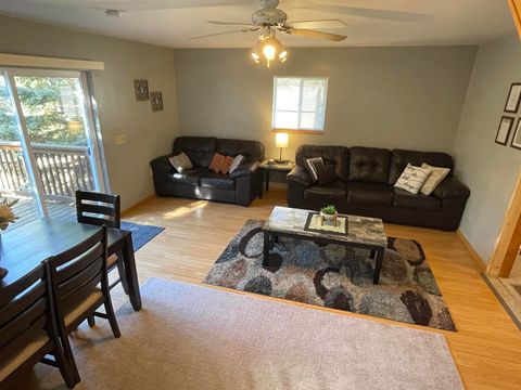 Tiny photo for 2414 Valley Drive, Friendship, WI 53934 (MLS # 1988145)