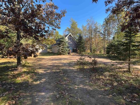 Tiny photo for 2414 Valley Drive, Friendship, WI 53934 (MLS # 1988145)