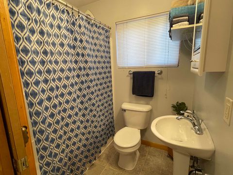 Tiny photo for 2414 Valley Drive, Friendship, WI 53934 (MLS # 1988145)