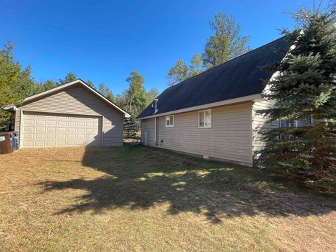 Tiny photo for 2414 Valley Drive, Friendship, WI 53934 (MLS # 1988145)
