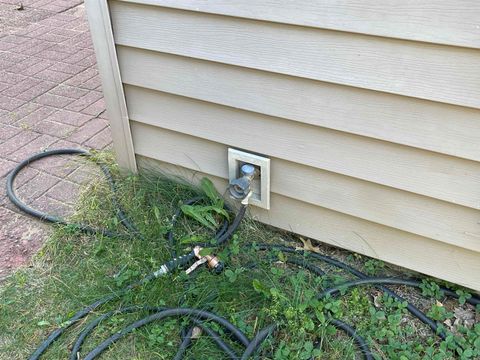 Tiny photo for 2414 Valley Drive, Friendship, WI 53934 (MLS # 1988145)