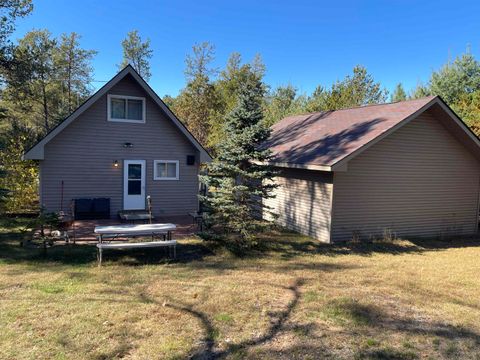 Tiny photo for 2414 Valley Drive, Friendship, WI 53934 (MLS # 1988145)