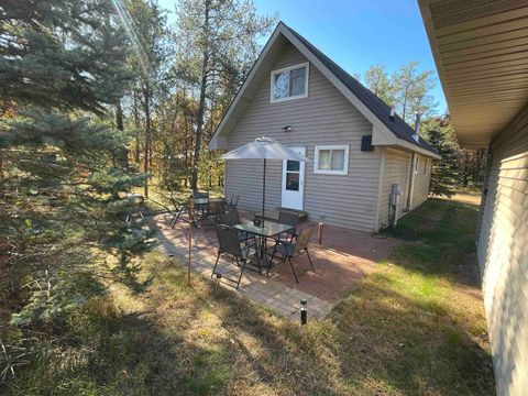 Tiny photo for 2414 Valley Drive, Friendship, WI 53934 (MLS # 1988145)