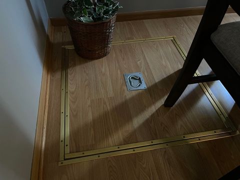 Tiny photo for 2414 Valley Drive, Friendship, WI 53934 (MLS # 1988145)