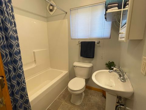 Tiny photo for 2414 Valley Drive, Friendship, WI 53934 (MLS # 1988145)